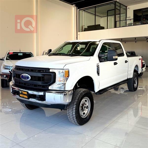 Ford F-250 2022 for sale in Iraq - Erbil